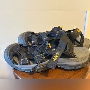KEEN | Newport H2 Men's Sport Sandals Size 11